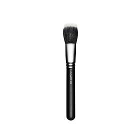 MAC Cosmetics 187S Duo Fibre Face Brush