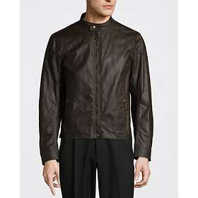 Belstaff Kelland Waxed Cotton Jacket (Herre)