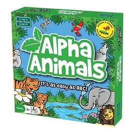 Alpha Animals
