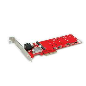 Secomp Roline PCIe Adapter RAID (15062119)