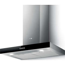 Turboair Norma H6 60cm (Musta)