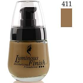 Isabelle Dupont Luminous Finish Moisturizing Foundation 30ml
