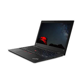 Lenovo ThinkPad L380 20M5003GMX 13,3" i3-8130U (Gen 8) 8GB RAM 256GB SSD