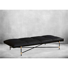 Handvärk Daybed Läder