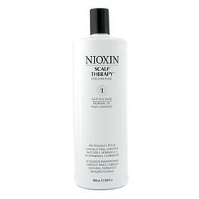 Nioxin Scalp Therapy System 1 1000ml