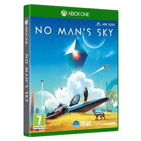 No Man's Sky (Xbox One | Series X/S)