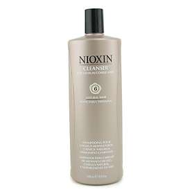 Nioxin Cleanser System 6 1000ml
