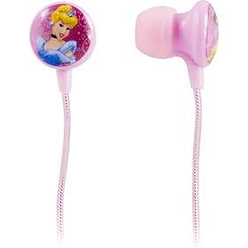 Deltaco DNY-884 Intra-auriculaire