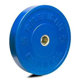 American Barbell Color Sport Bumper 20kg