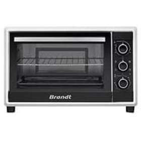 Brandt FC320MW (Blanc)