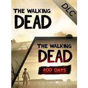 The Walking Dead: 400 Days (Expansion) (PC)