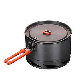 Fire-Maple Feast FMC-K2 Cookware 1,5L