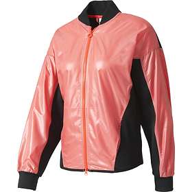 Adidas Stellasport Bomber Jacket (Dame)