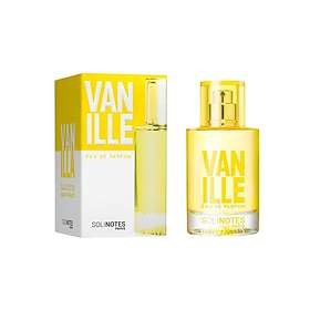 Parfum Femme SOLINOTES Vanille - Eau De Parfum
