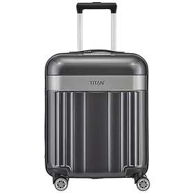 Titan Luggage Spotlight Flash 4w Trolley S