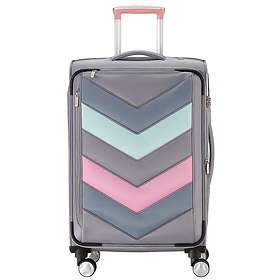 titan suitcases uk