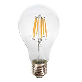 V-TAC LED Bulb A67 800lm 2700K E27 8W