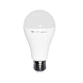 V-TAC LED Bulb A65 1320lm 4500K E27 14W