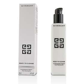 givenchy cleansing milk