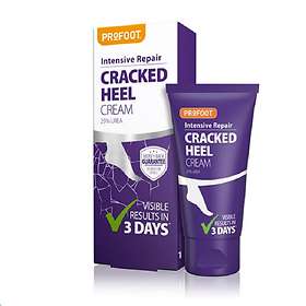 best cracked heel cream uk