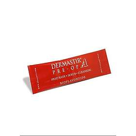 Dermastir Pre-OP Heating Exfoliating Mask 15g