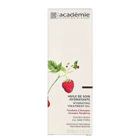 Academie Aromatherapie Hydrating Treatment Oil All Skin Types 30ml
