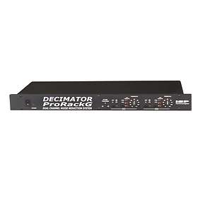 ISP Technologies Decimator Prorack G