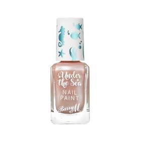 Barry M Under The Sea Nail Paint 10ml
