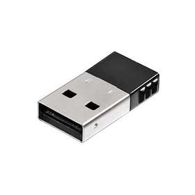 kaskade TRUE forfængelighed Hama Bluetooth USB Adapter 4.0 C1+EDR (53188) Best Price | Compare deals at  PriceSpy UK