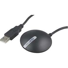 Globalsat BU-353 GPS Receiver (USB)
