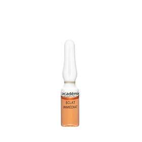 Academie Instant Radiance Treatment Ampoules 3x1ml