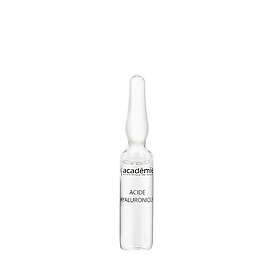 Academie Hyaluronic Acid Treatment Ampoules 7x2ml
