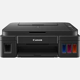 Что обозначают кнопки на принтере canon pixma g2410