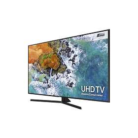 Samsung UE43NU7400 43" 4K Ultra HD (3840x2160) LCD Smart TV