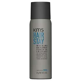 KMS California Hair Stay Working Hairspray 75ml