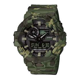 Casio G-Shock GA-700CM-3A
