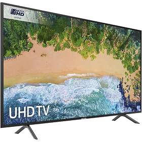Samsung UE49NU7100 49" 4K Ultra HD (3840x2160) LCD Smart TV