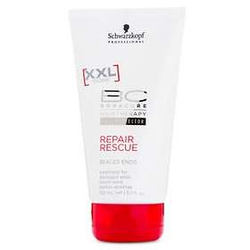 Schwarzkopf BC Bonacure Peptide Repair Rescue Sealed Ends 150ml