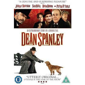 Dean Spanley (DVD)