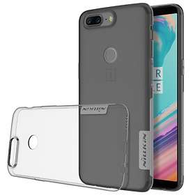 Nillkin Nature TPU Case for OnePlus 5T