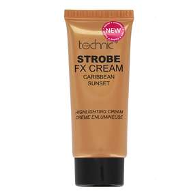 Technic Strobe FX Cream Highlighting Cream