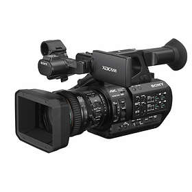 Sony PXW-Z190