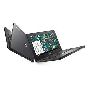 Best pris på Dell Chromebook 5190 (YJ8HK) Bærbare Best pris på Chromebooks Sammenlign priser hos Prisjakt