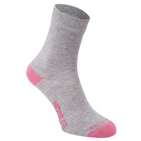 Craghoppers NosiLife Travel Sock 2-Pack