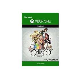 Shiness: The Lightning Kingdom (Xbox One | Series X/S)