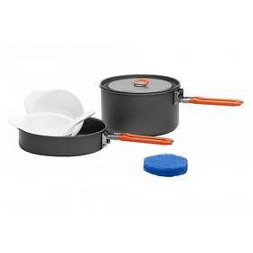 Fire-Maple Feast 1 Aluminum Cookware Set