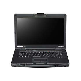 Panasonic Toughbook CF-54H2036T4