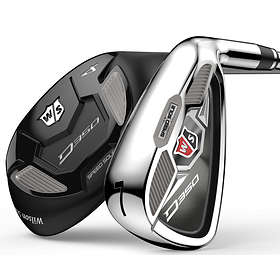 Wilson Staff D350 Hybrid