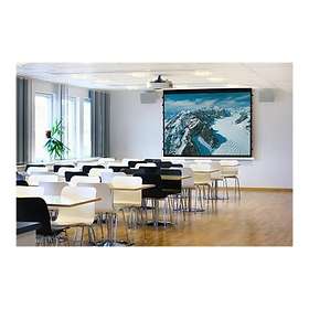 Euroscreen Freya FlexWhite SM 16:9 188" (415x233,5)