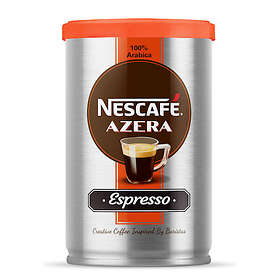 Nescafé Azera Espresso 0,1kg